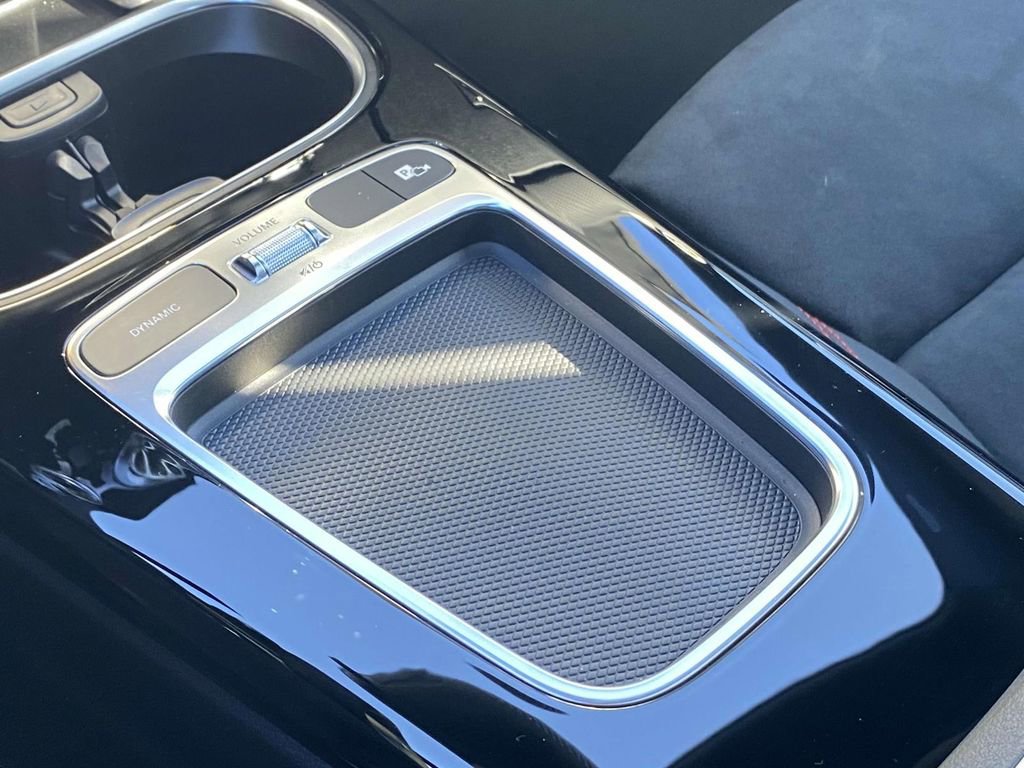 Certified 2025 Mercedes-Benz CLA 250 image 32