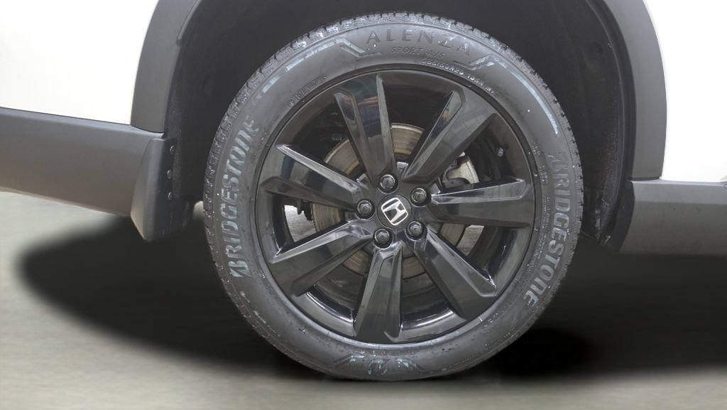 Used 2023 Honda Pilot Elite image 38