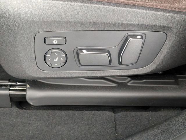 Used 2024 BMW X3 M40i image 15