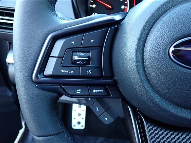 New 2026 Subaru WRX AWD/4WD image 11