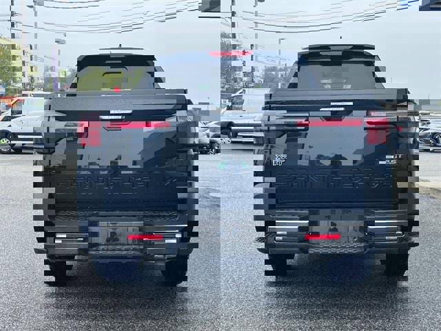 New 2025 Hyundai Santa Cruz XRT image 3