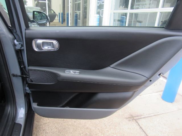 Used 2023 Hyundai Ioniq 6 SEL image 24