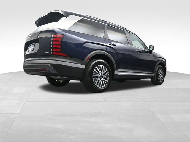 New 2026 Hyundai Palisade SEL AWD/4WD image 37