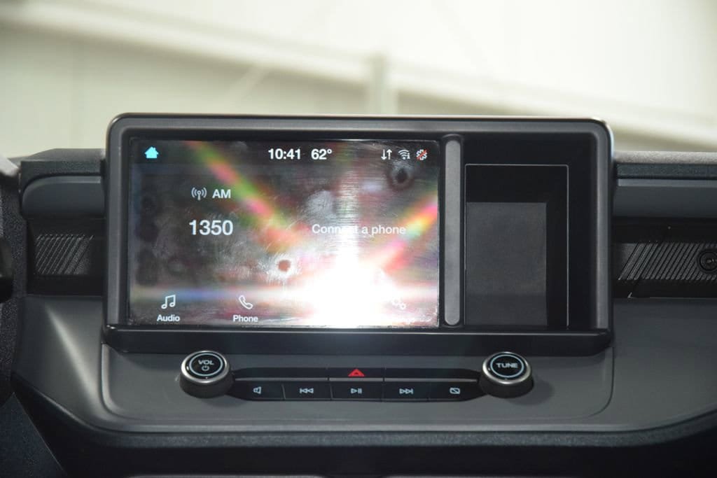 Used 2022 Ford Maverick XL w/ Equipment Group 100A Standard AWD/4WD image 31