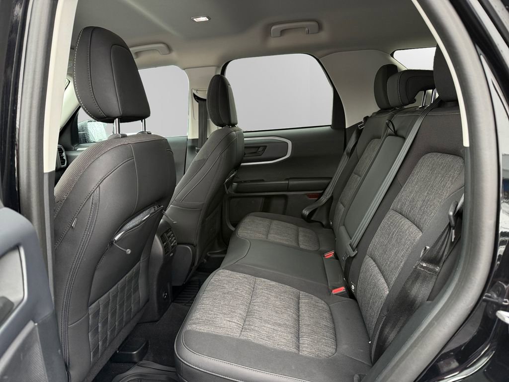Certified 2021 Ford Bronco Sport Big Bend image 13