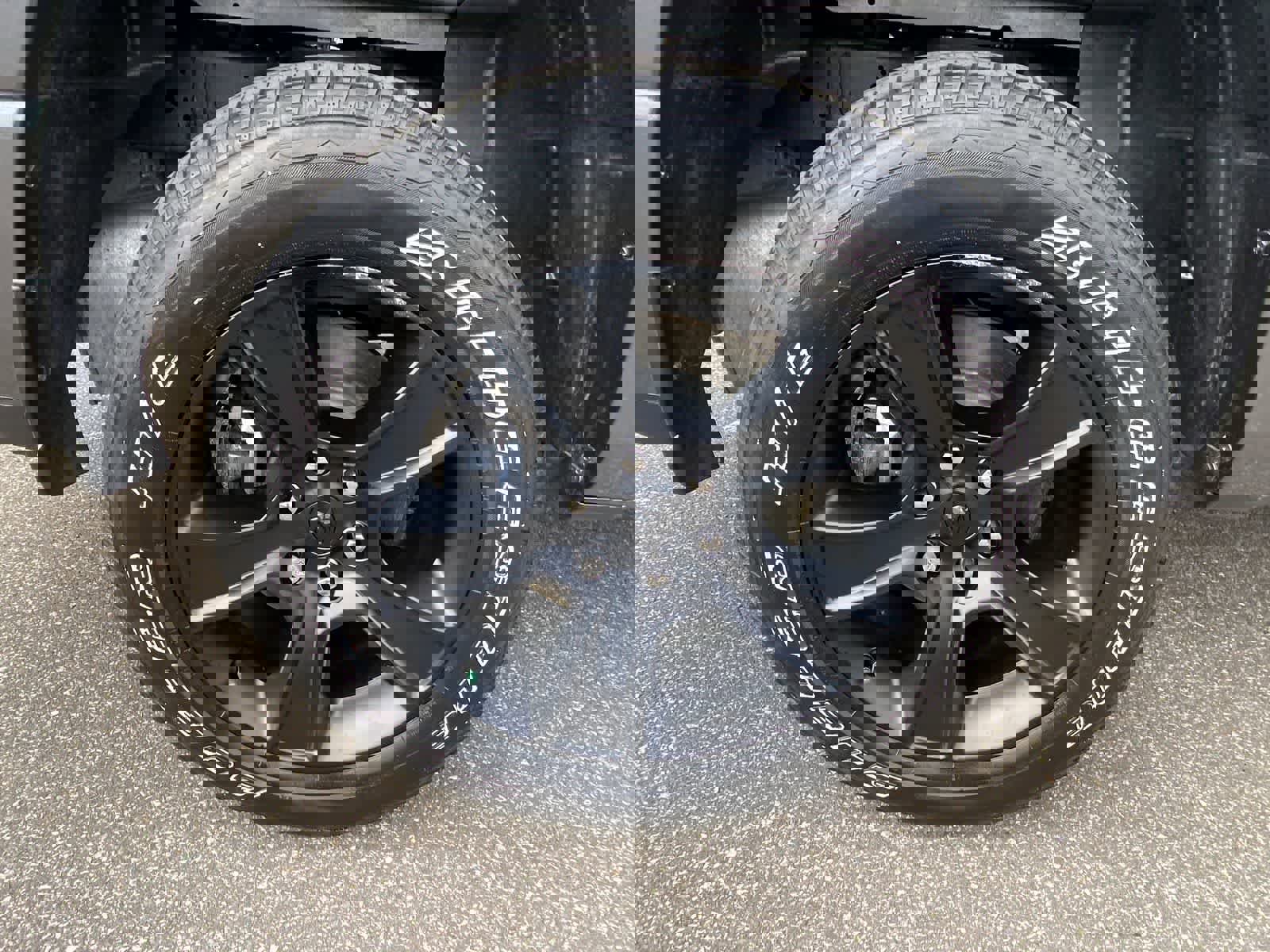 Used 2023 RAM 1500 Big Horn image 12