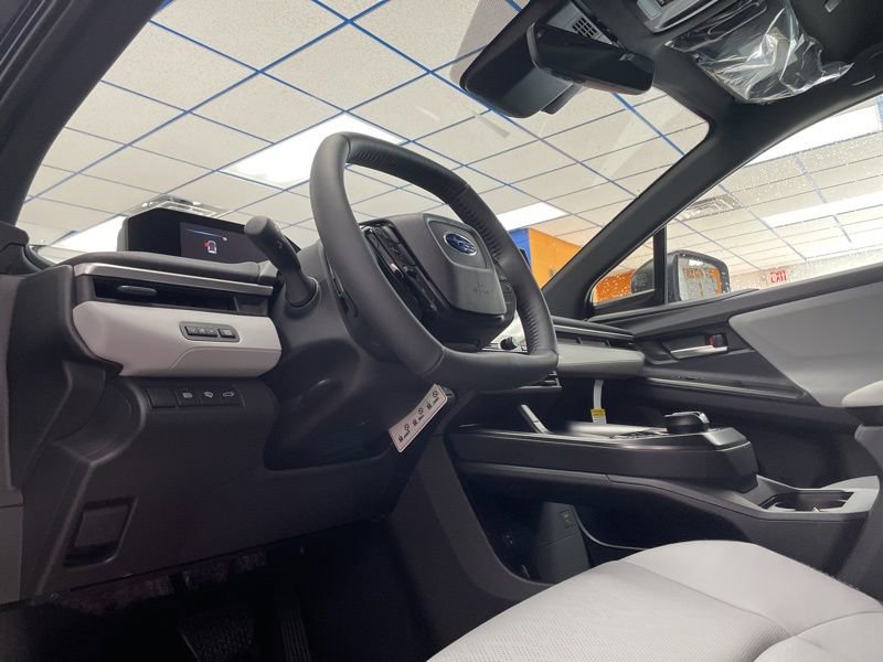 New 2026 Subaru Solterra image 21
