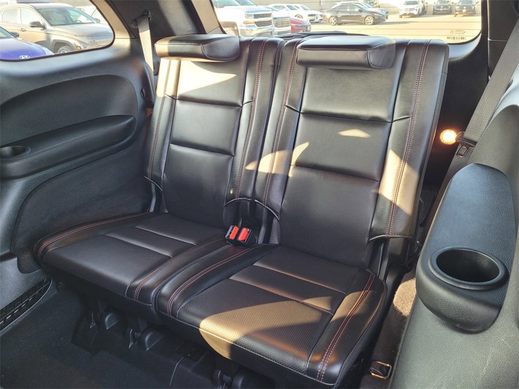 Used 2024 Dodge Durango GT image 10