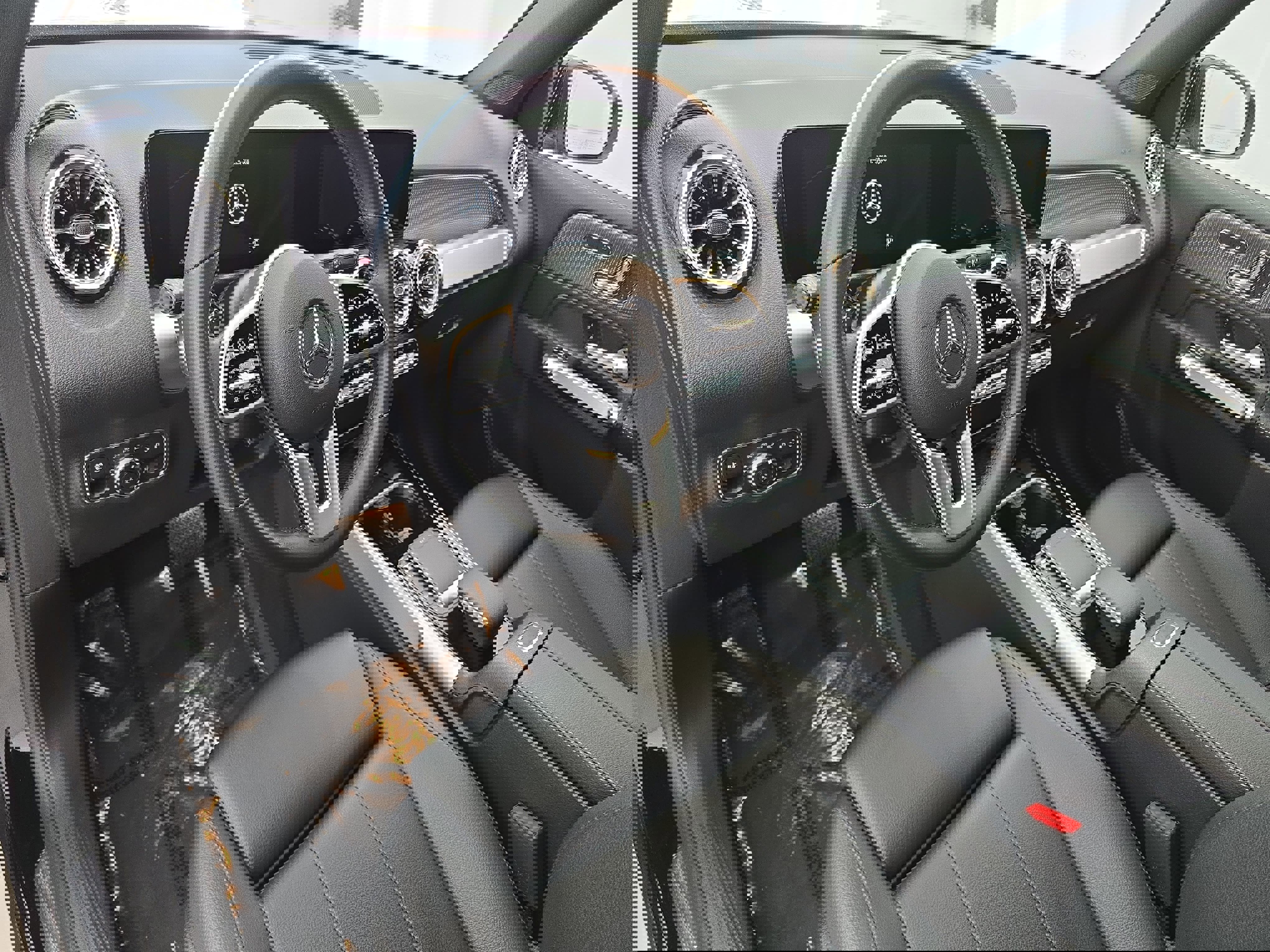 Certified 2022 Mercedes-Benz GLB 250 4MATIC image 16