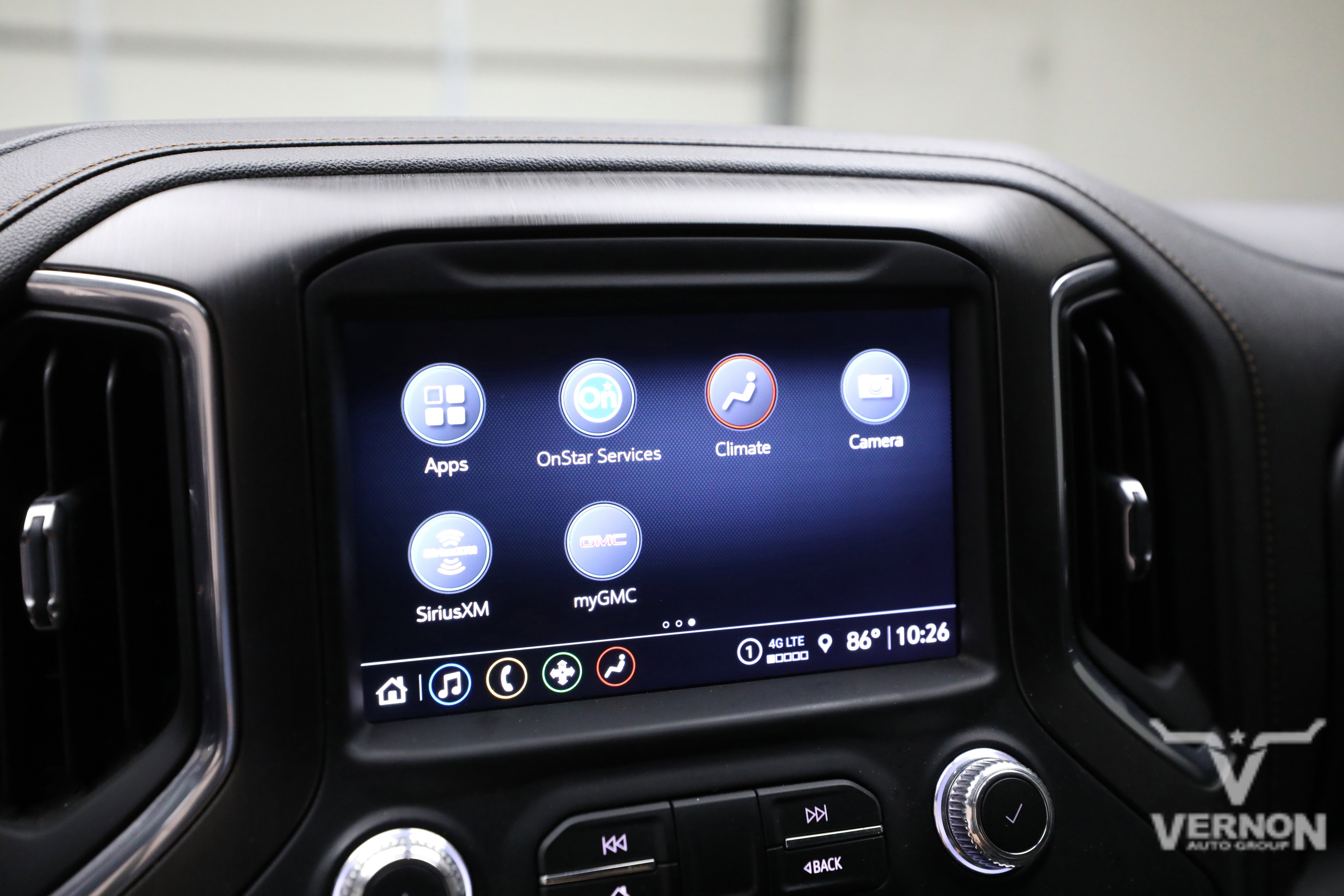 Used 2022 GMC Sierra 1500 AT4 AWD/4WD image 28