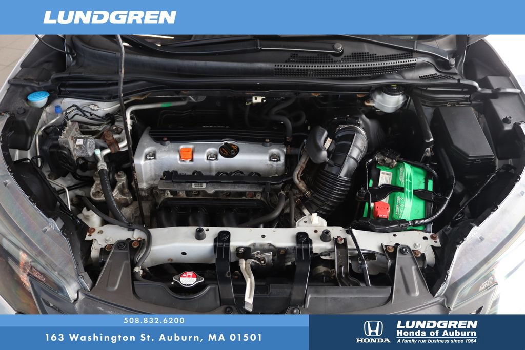 Used 2014 Honda CR-V EX-L image 31