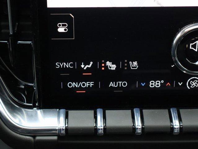 New 2026 GMC Yukon Denali w/ Sun & Power Step Package image 29