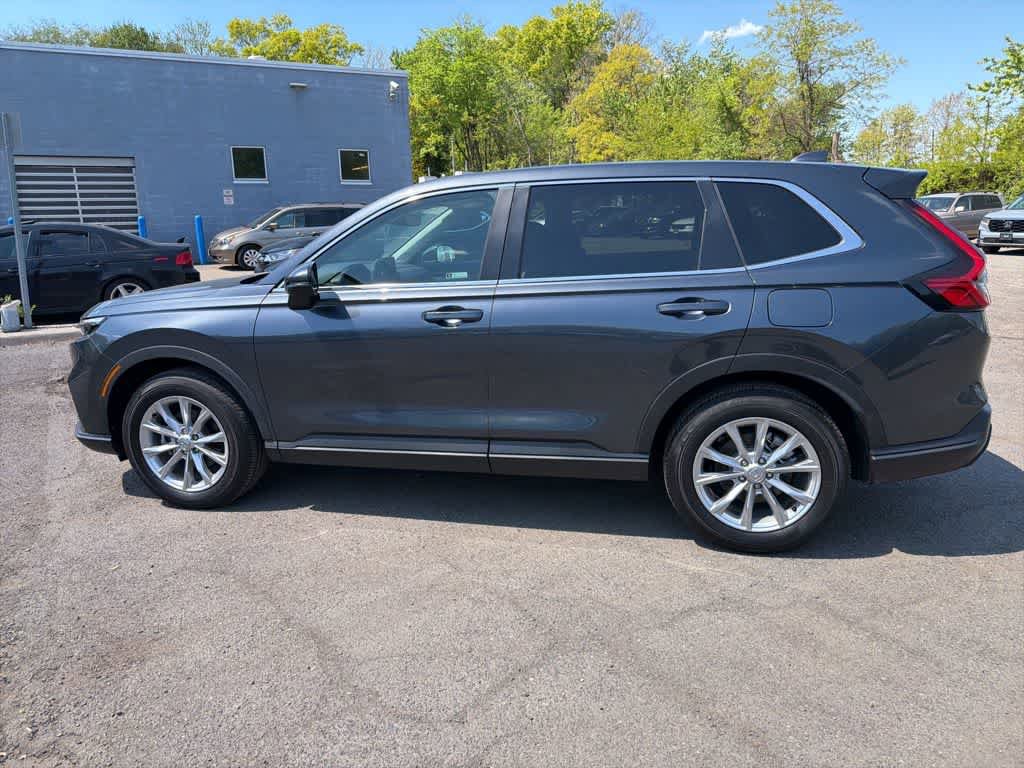 Used 2024 Honda CR-V EX-L image 7