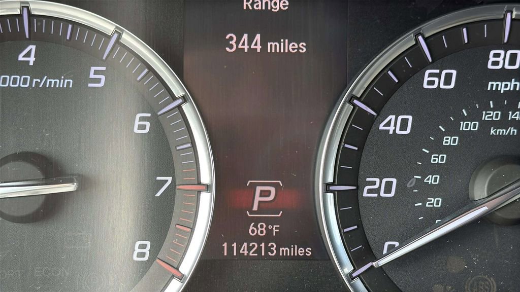 Used 2019 Acura MDX FWD w/ Technology Package image 14