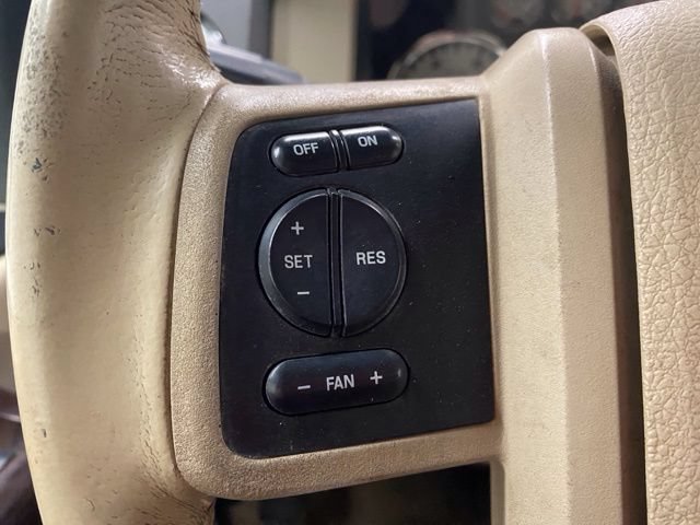 Used 2008 Ford F350 Lariat AWD/4WD image 32