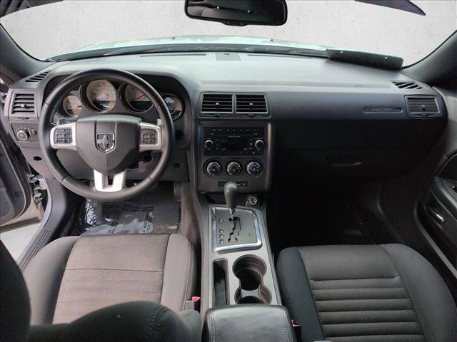 Used 2012 Dodge Challenger R/T w/ Electronics Convenience Group RWD image 16