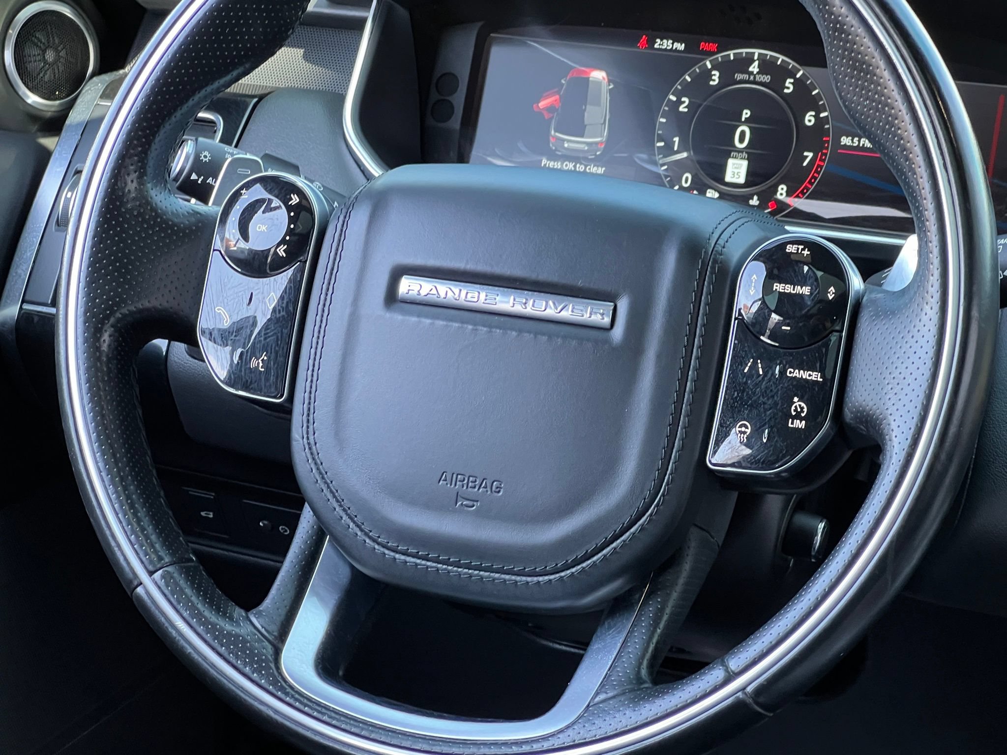 Used 2022 Land Rover Range Rover Sport HSE Silver Edition AWD/4WD image 24