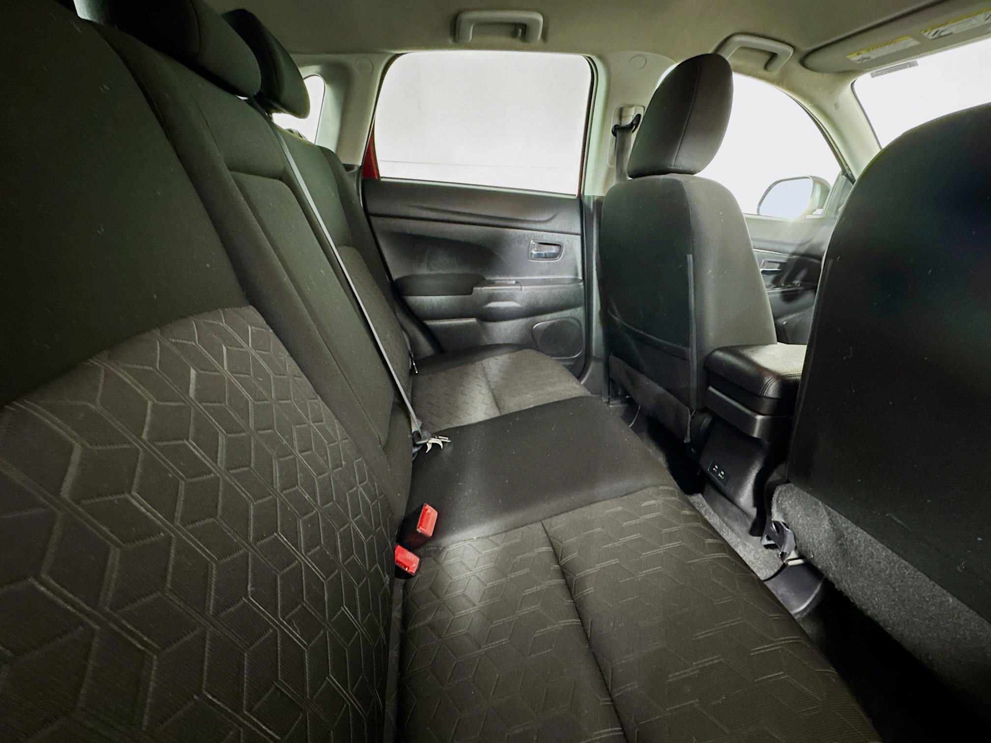 Used 2023 Mitsubishi Outlander Sport LE image 25