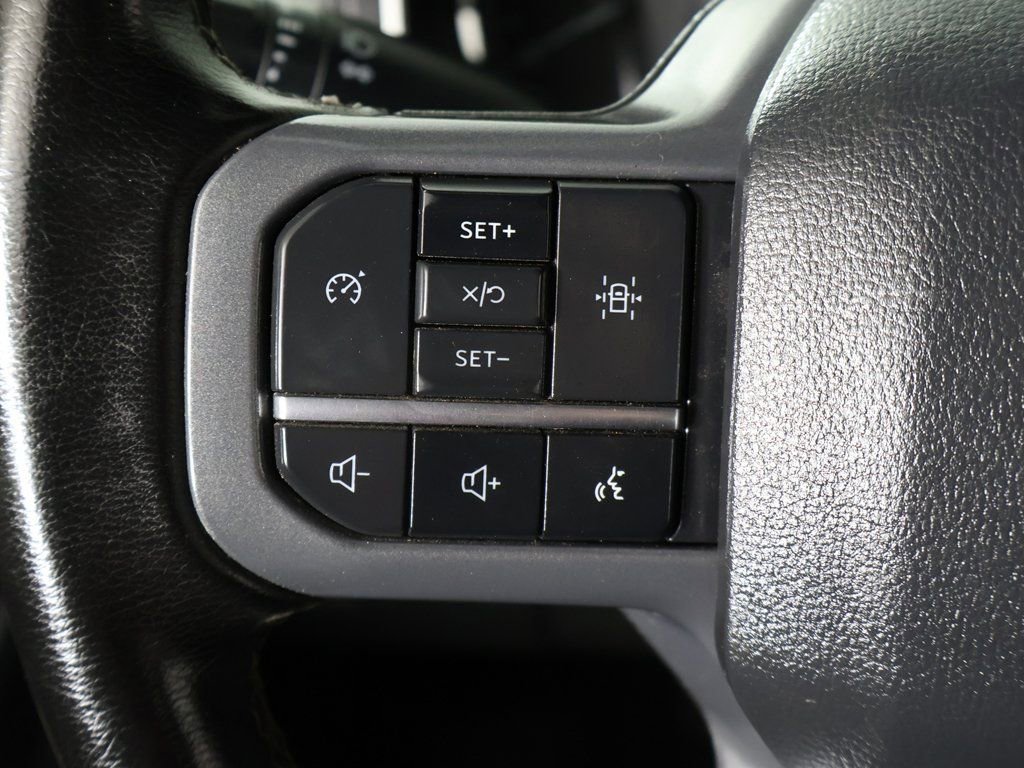 Used 2023 Ford F150 XLT w/ Equipment Group 301A Mid image 36