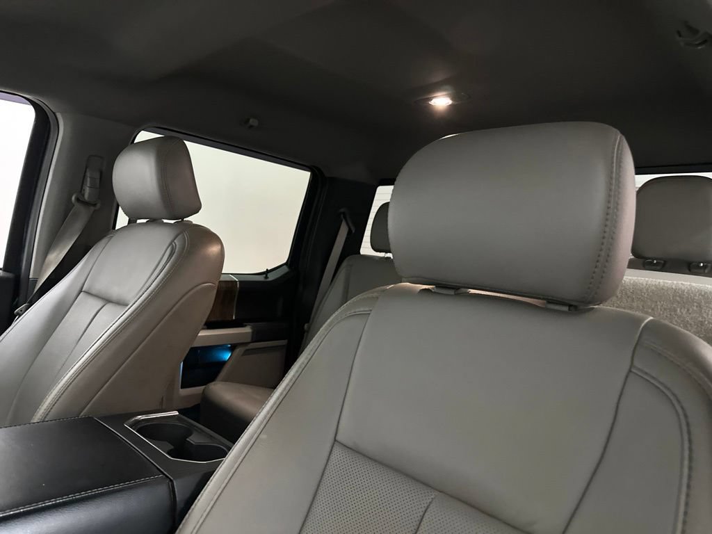 Used 2020 Ford F150 Lariat AWD/4WD image 33