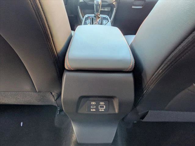 New 2025 Subaru Crosstrek 2.5i Limited w/ Crosstrek Mirror Package image 13