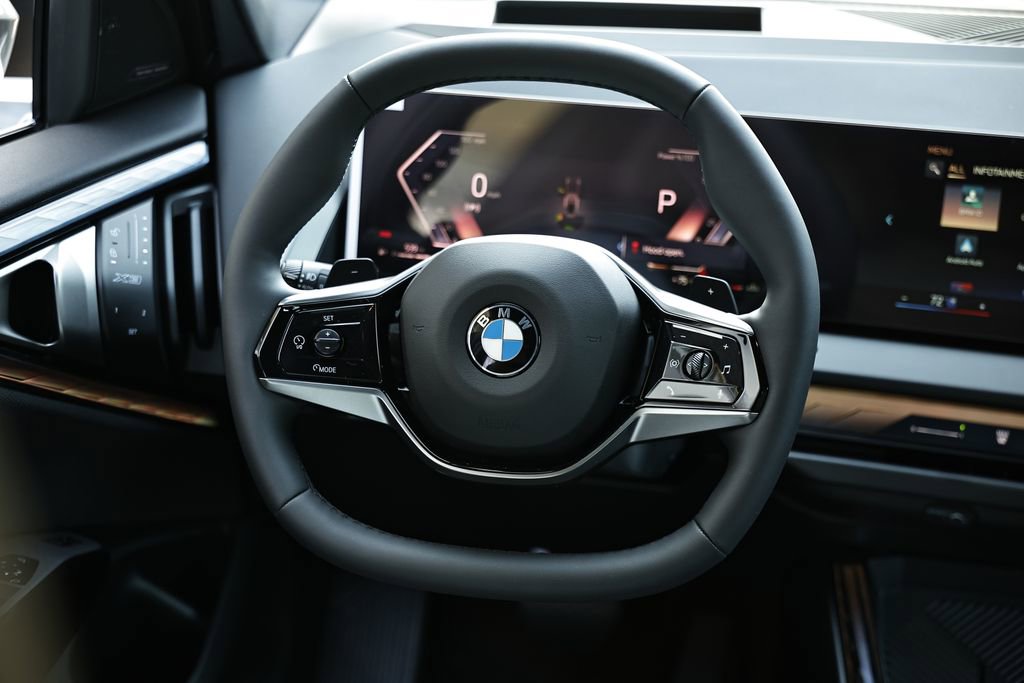 New 2026 BMW X3 xDrive30 w/ Premium Package AWD/4WD image 30