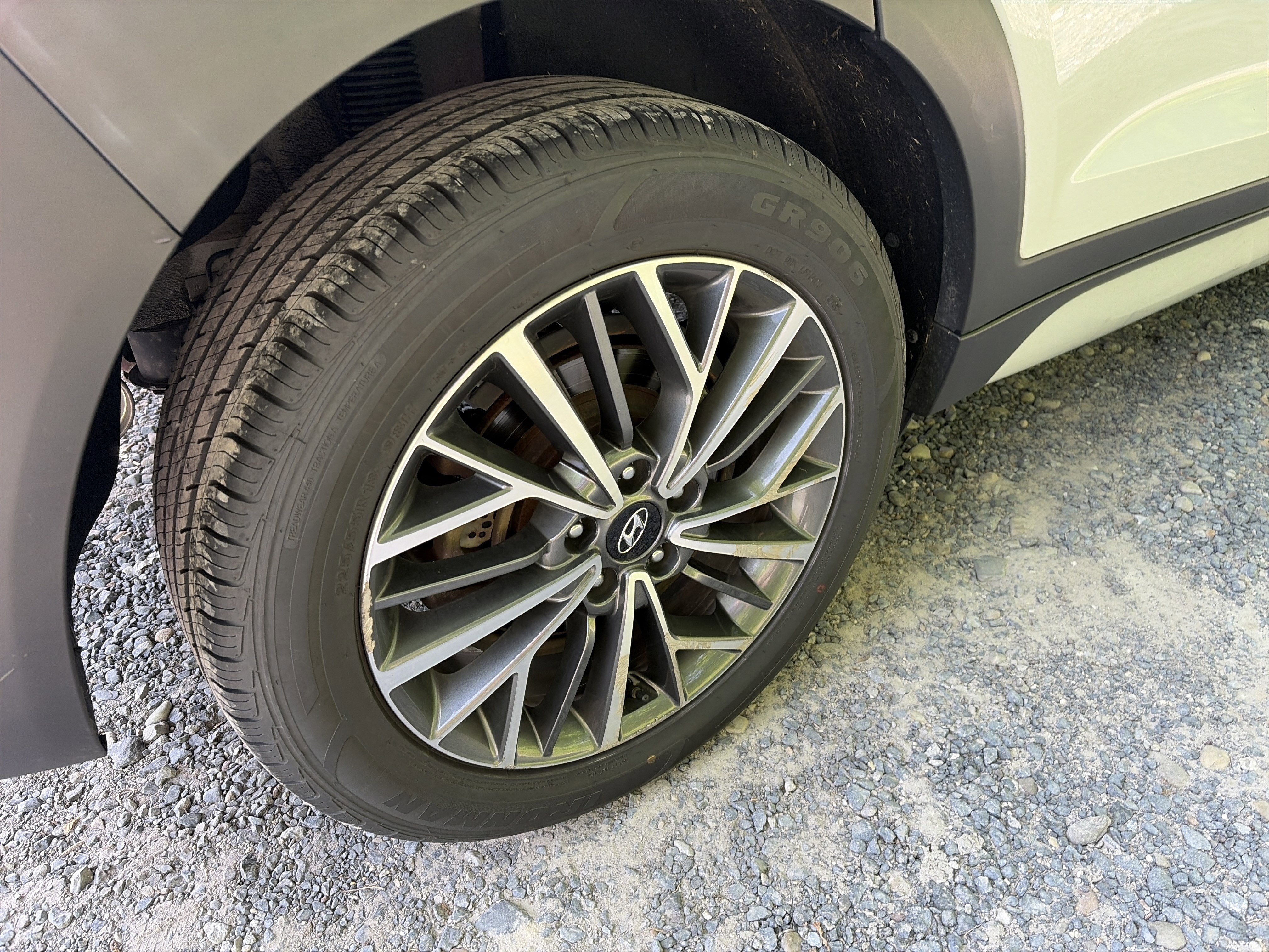 Used 2019 Hyundai Tucson SEL AWD/4WD image 10