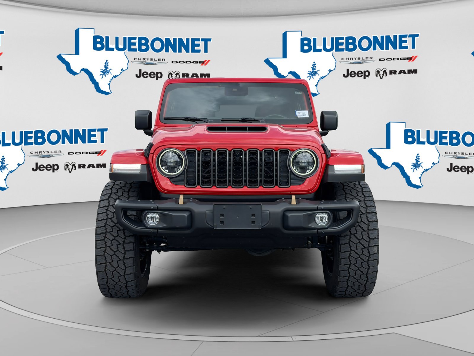 Used 2024 Jeep Wrangler Unlimited Rubicon 392 AWD/4WD video 2