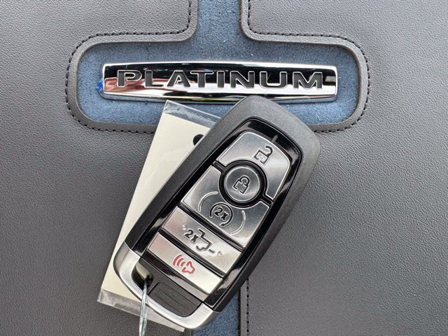 New 2026 Ford F250 Platinum AWD/4WD image 34