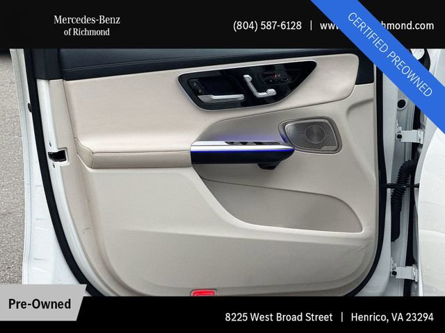 Used 2023 Mercedes-Benz GLC 300 4MATIC image 11