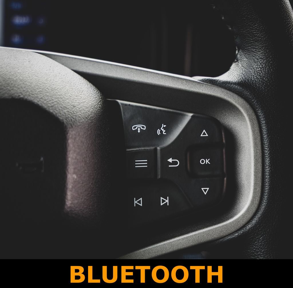 Used 2023 Ford Bronco Big Bend image 23