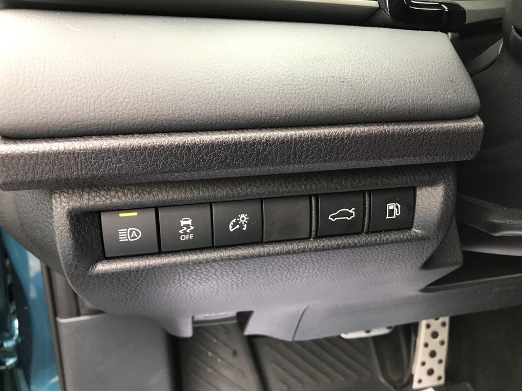 Certified 2025 Toyota Camry XSE FWD image 14