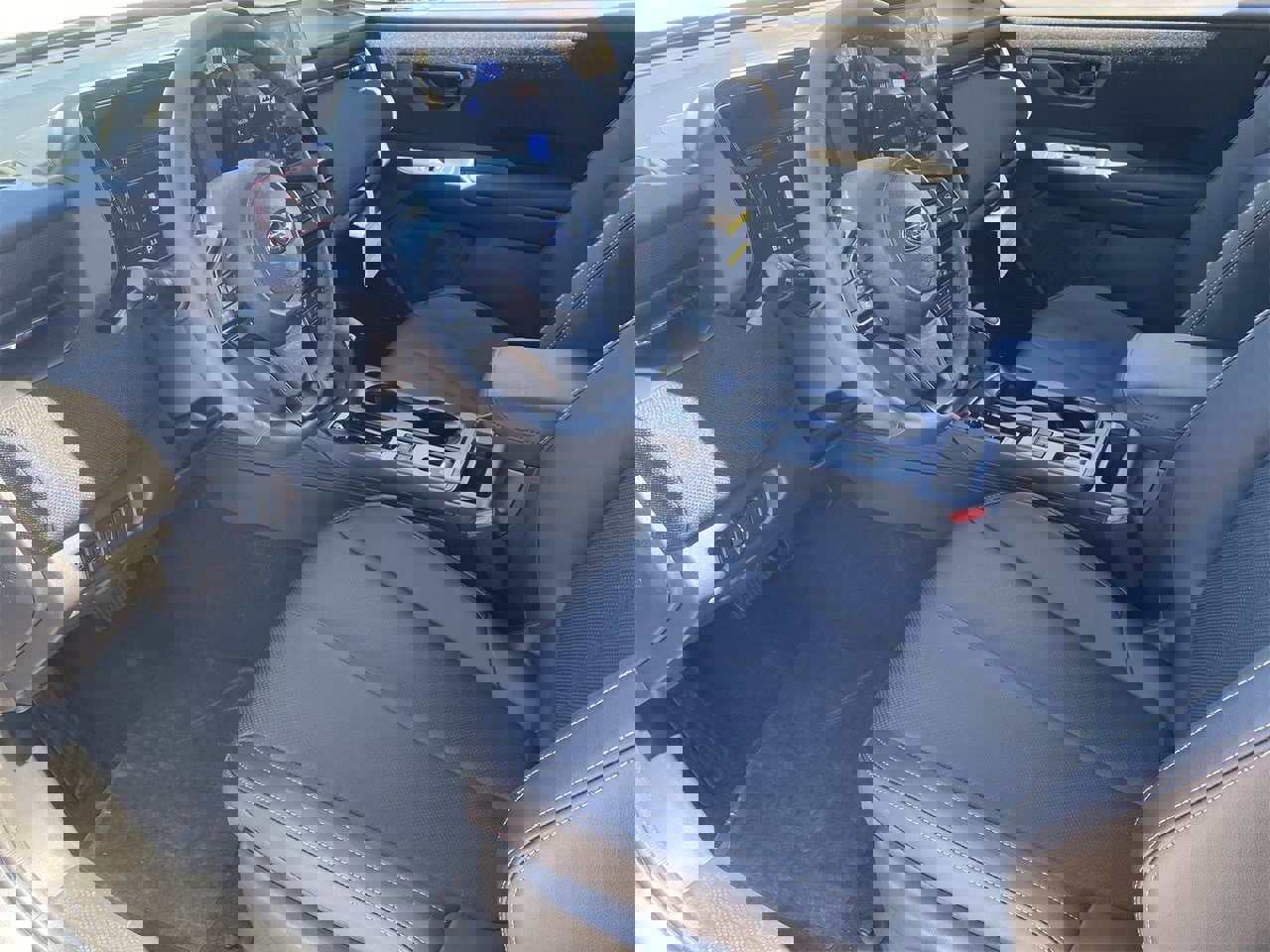 New 2026 Subaru Outback Limited image 14