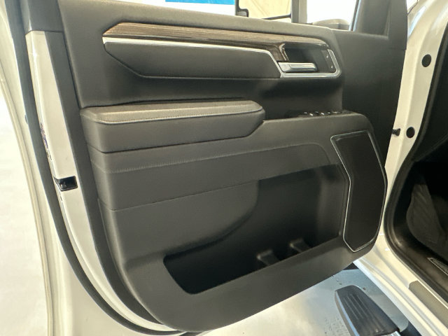 Certified 2025 Chevrolet Silverado 2500 LT AWD/4WD image 21