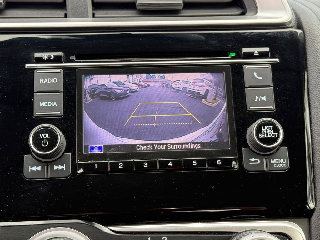 Used 2019 Honda Fit LX image 27