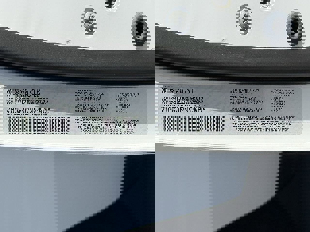 Used 2022 Dodge Challenger SXT w/ Blacktop Package image 26