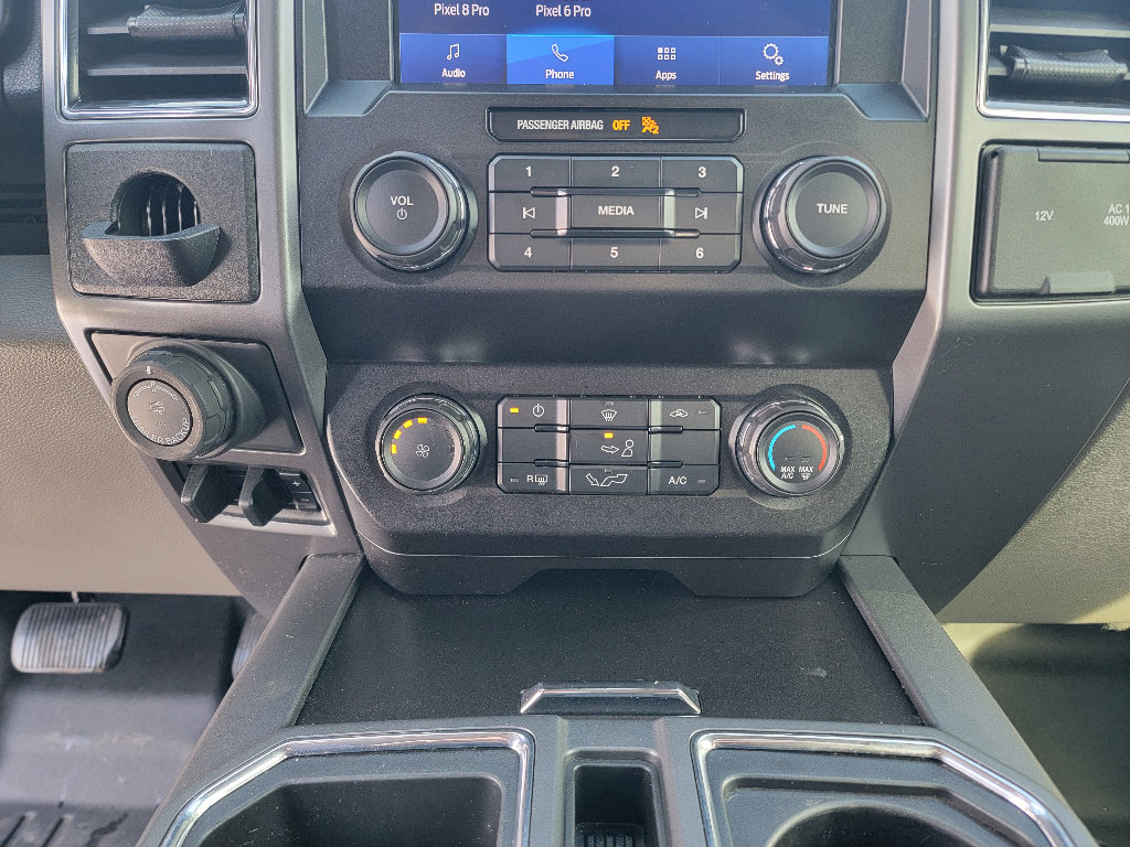 Used 2020 Ford F150 XLT w/ Equipment Group 301A Mid image 21