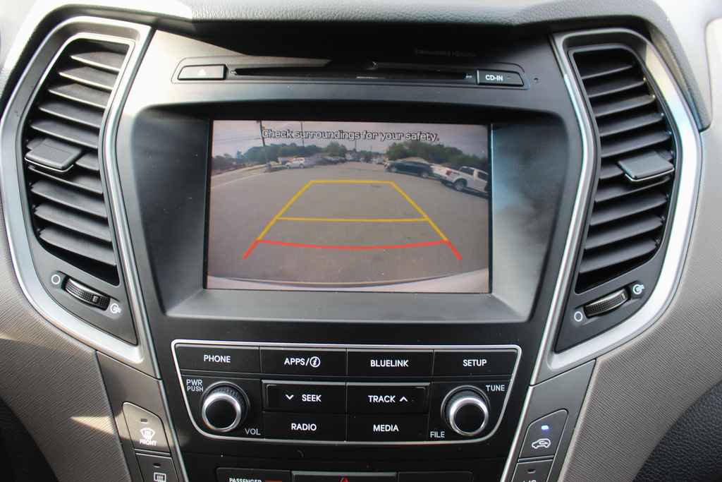 Used 2017 Hyundai Santa Fe Sport AWD/4WD image 21