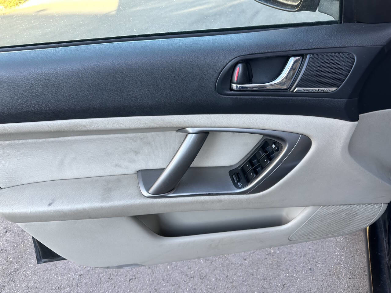 Used 2005 Subaru Legacy 2.5GT Limited image 12