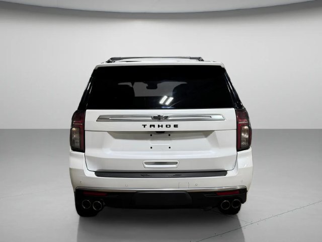 Used 2023 Chevrolet Tahoe High Country w/ Premium Package 2 AWD/4WD image 5