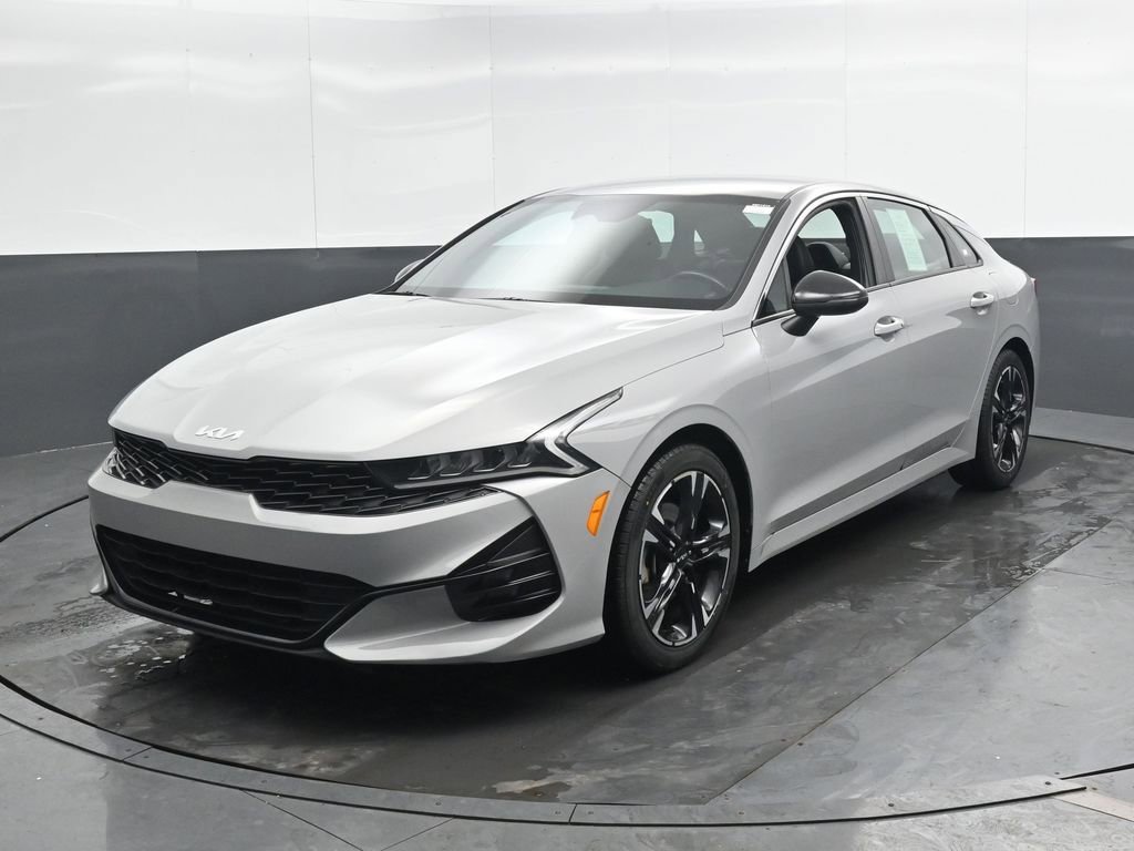 Used 2024 Kia K5 GT-Line image 6