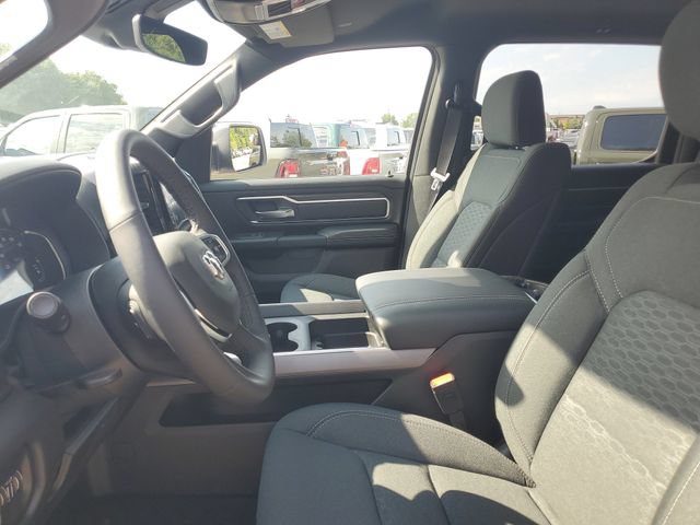 New 2026 RAM 1500 Big Horn AWD/4WD image 17