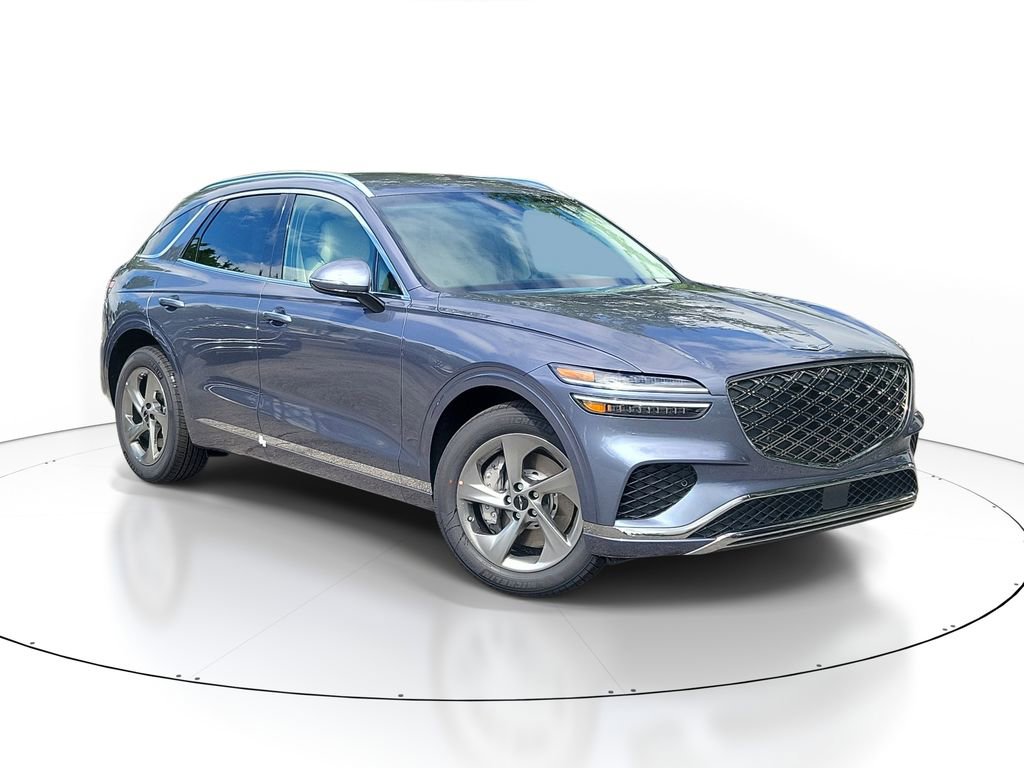 New 2026 Genesis GV70 2.5T image 1