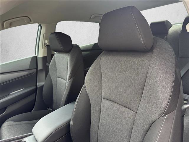 New 2026 Honda Accord LX image 4