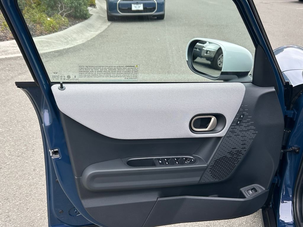 New 2026 MINI Cooper S image 11