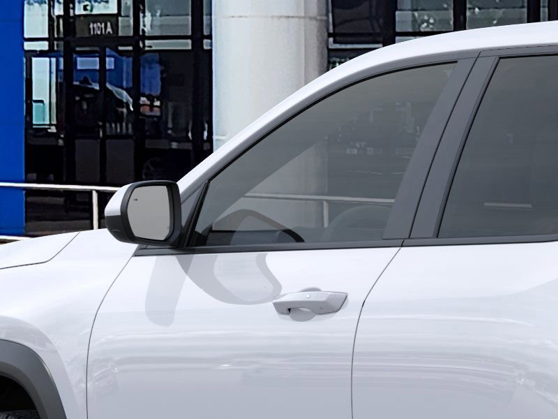 New 2026 Chevrolet Equinox LT image 12