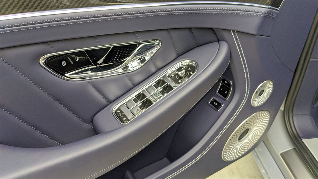 New 2024 Bentley Continental GT V8 image 16