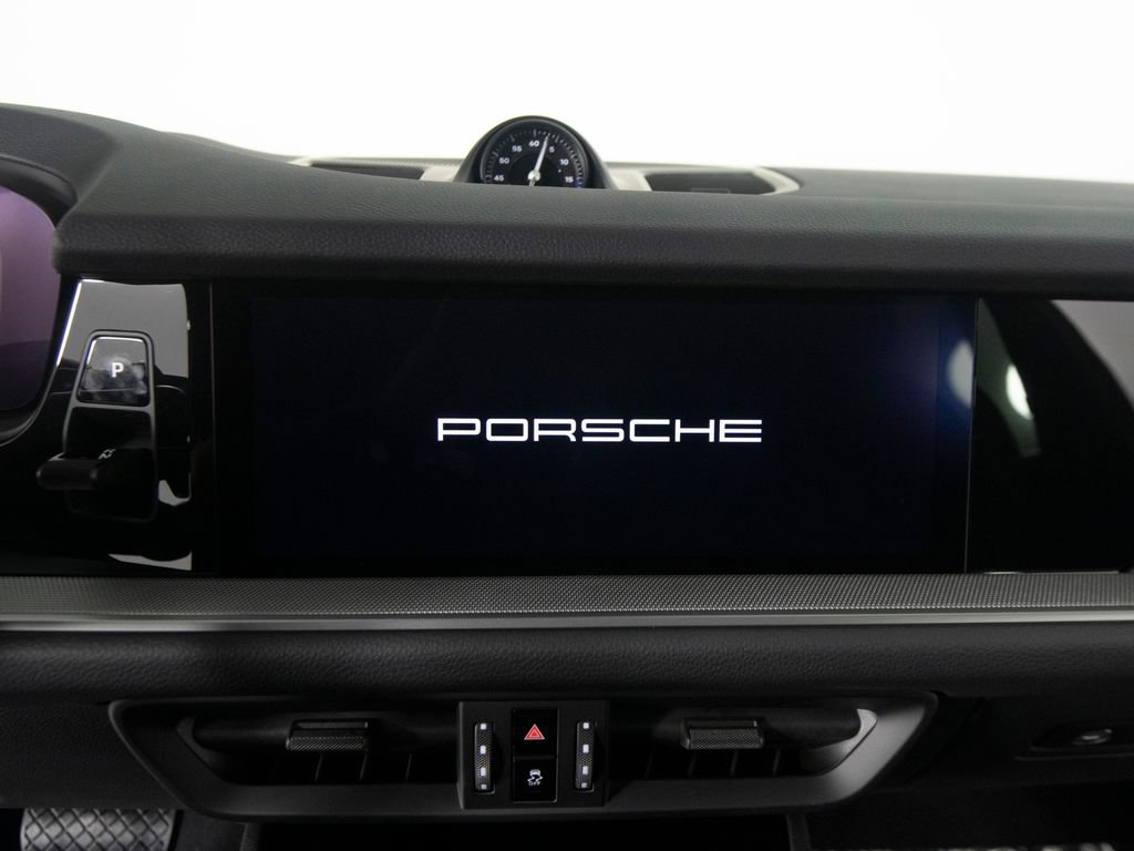 New 2026 Porsche Cayenne Coupe AWD/4WD image 30