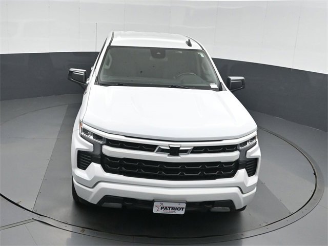 Used 2023 Chevrolet Silverado 1500 RST w/ Z71 Off-Road Package image 35
