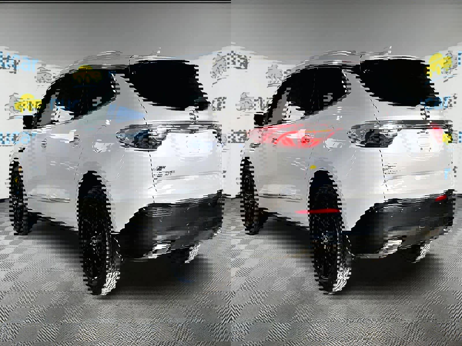 Certified 2024 Buick Enclave Essence w/ Experience Buick Package image 4